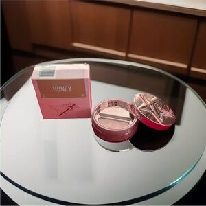 JEFFREE STAR Magic Star Luminous Setting Powder ~ Honey ~ NEW IN BOX!